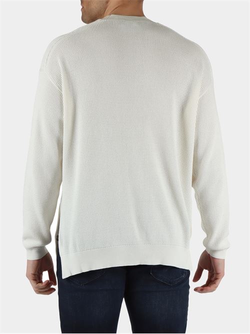 Cotton shirt Emporio Armani | EM001555 AF14717.U0003